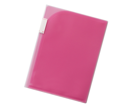 Avanti 6ポケットホルダー 3赤 F-3412