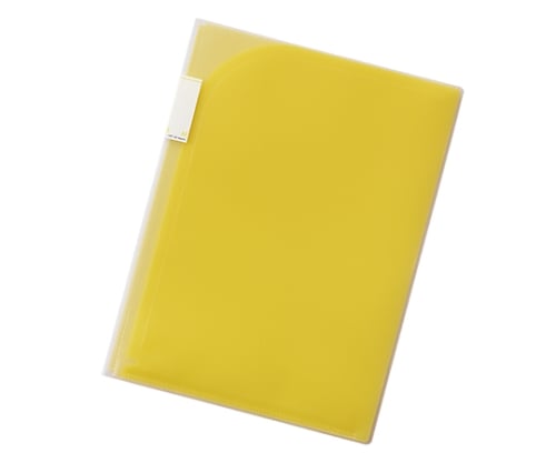 Avanti 6ポケットホルダー 5黄 F-3412