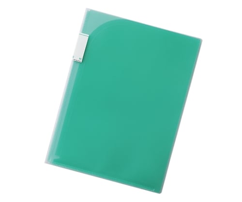 Avanti 6ポケットホルダー 7緑 F-3412