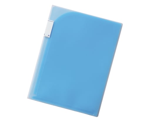 Avanti 6ポケットホルダー 8青 F-3412