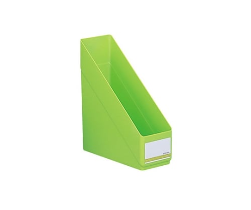 リクエスト スタックボックス 縦型 6黄緑 G1610