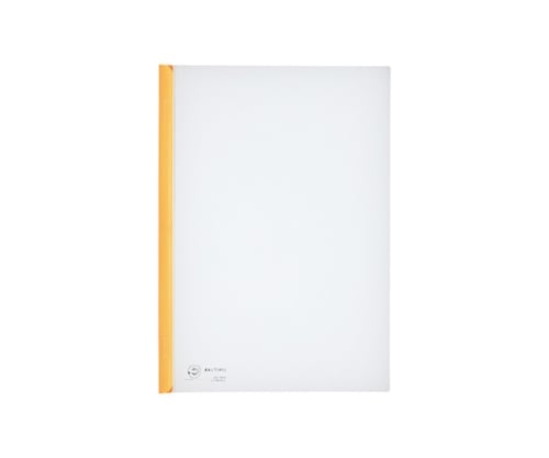 リクエスト スライドバーファイル(10冊パック) 5黄 G1720