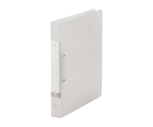 リクエスト D型リングファイル 1クリヤー G2220