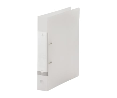 リクエスト D型リングファイル 1クリヤー G2230