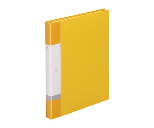 リクエスト クリヤーブック<ポケット交換タイプ> 5黄 G3801