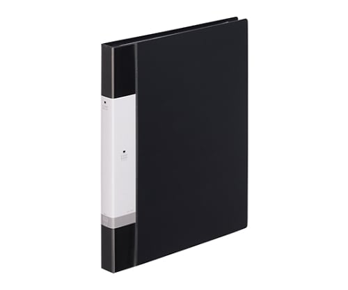 リクエスト クリヤーブック<ポケット交換タイプ> 24黒 G3801