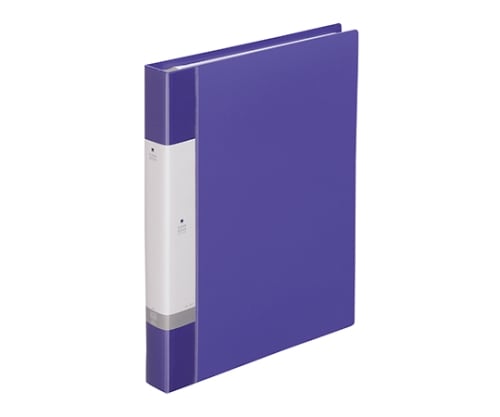 リクエスト クリヤーブック<ポケット交換タイプ> 8青 G3802