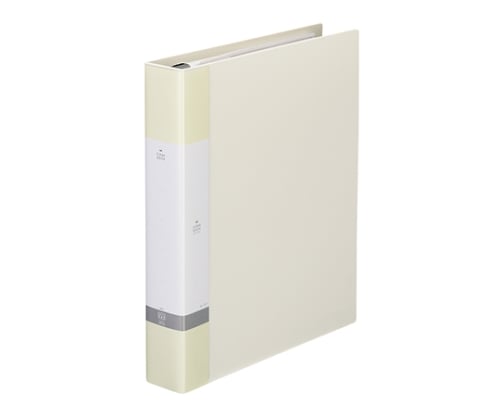 リクエスト クリヤーブック<ポケット交換タイプ> 0白 G3803