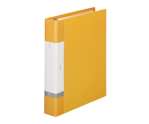 リクエスト クリヤーブック<ポケット交換タイプ> 5黄 G3803