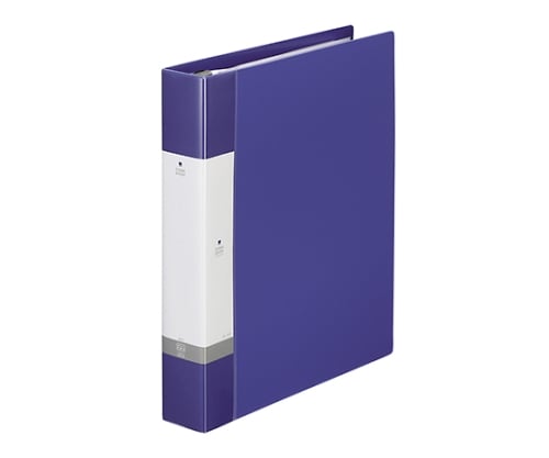 リクエスト クリヤーブック<ポケット交換タイプ> 8青 G3803