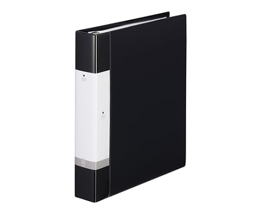 リクエスト クリヤーブック<ポケット交換タイプ> 24黒 G3803