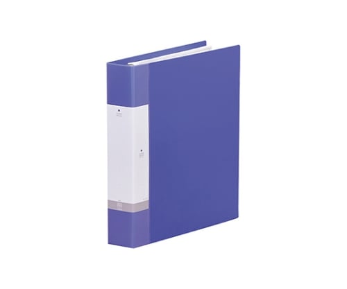 リクエスト クリヤーブック<ポケット交換タイプ> 8青 G3806