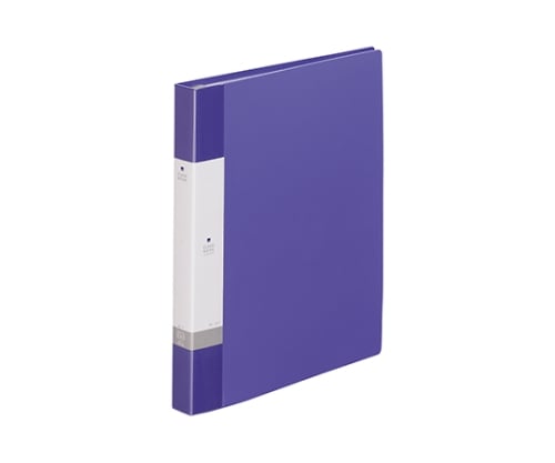 リクエスト クリヤーブック<ポケット交換タイプ> 8青 G3807