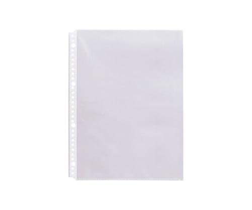 リクエスト クリヤーポケット（エコノミーパック） 1組（100枚入）