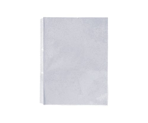 リクエスト クリヤーポケット厚口（エコノミーパック） 1組（20枚入）