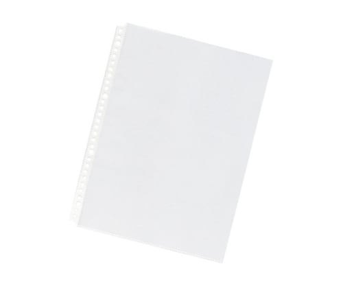 リクエスト クリヤーポケット[高透明] 1組（20枚入）