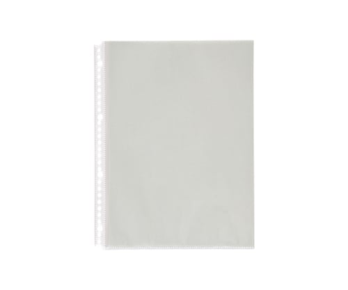 リクエスト クリヤーポケット 1組（20枚入）