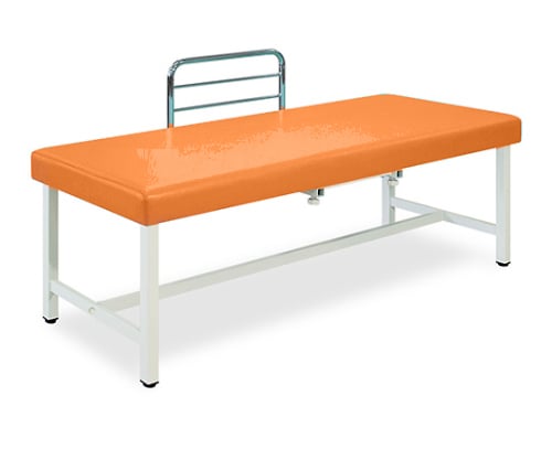 スキルアップ901 幅70×長さ170×高さ60cm レッド 高田ベッド TB-1364 (61-4539-85) 有孔スキルアップ901 幅70×長さ170×高さ60cm 茶