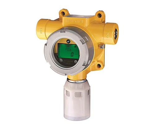 防爆型酸素ガス検知器 センスポイント SPXCDALM01