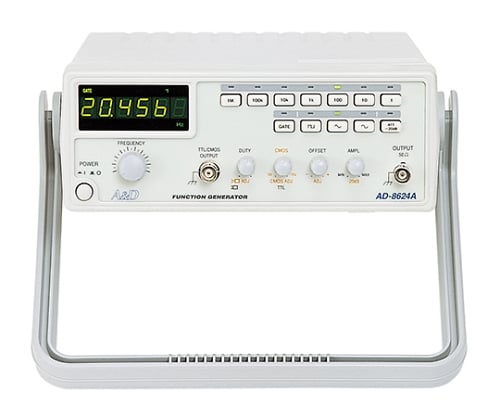 取扱を終了した商品です］マルチファンクションジェネレーター 0.3Hz 