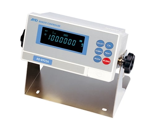 エー・アンド・デイ61-4674-87ＡＤ－８９２２Ａ外部コントローラー【1個】(as1-61-4674-87)