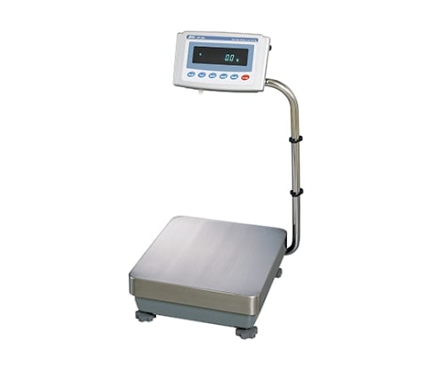 61-4675-59-61 防塵・防水重量級天びん レンタル10日 GP-12K