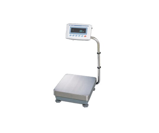 【レンタル】エー・アンド・デイ61-4675-70-74電子天秤ＧＰ－４０Ｋ貸３０日校正付【1個】(as1-61-4675-70-74)