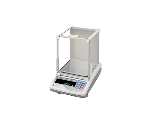 エー・アンド・デイ61-4676-61　汎用電子天びん　MC-6100