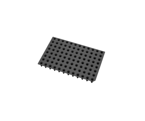 アキシマット96ウェルABI用セプタマット 1ケース（10個×5パック入） AM-96-SEPTA-3100