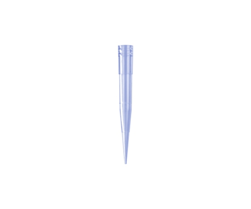 1000μl Eppendorfスタイルチップ 青色 バルク（小口パック） 1ケース（500個×1パック入） TE-1004-B-J