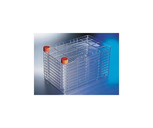 セルスタック細胞培養表面処理済み10チャンバー(6個入り)