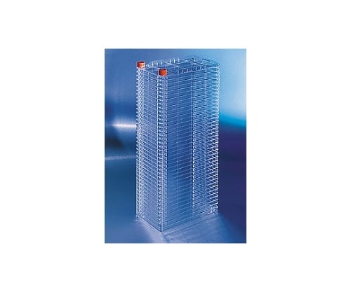 セルスタック細胞培養表面処理済み40チャンバー 1ケース（1個×2パック入）