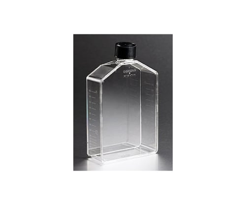 フラスコ175cm2アングルネックフェノールキャップ 1ケース（5個×10パック入）