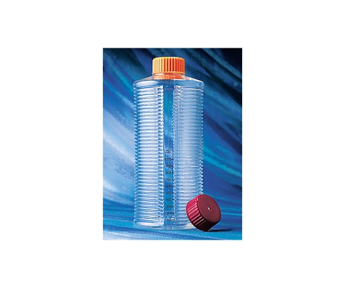 CellBIND（R）ローラーボトル拡大表面1700cm2 イージーグリップキャップ付 1ケース（20個×1パック入）