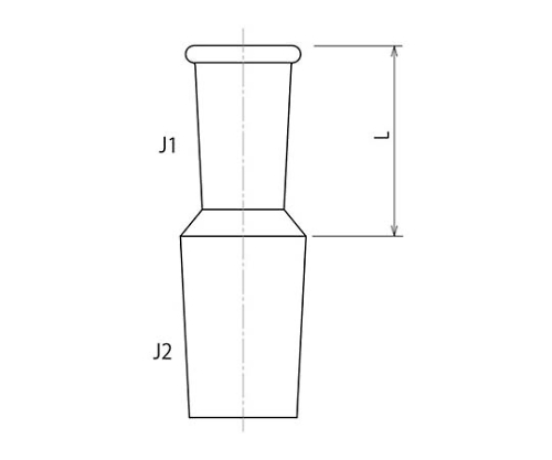 縮小アダプター