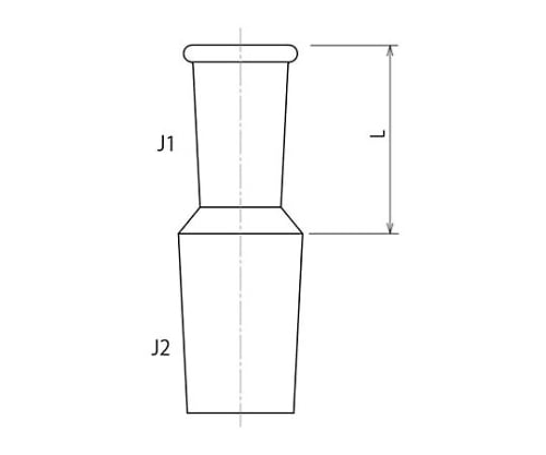 縮小アダプター