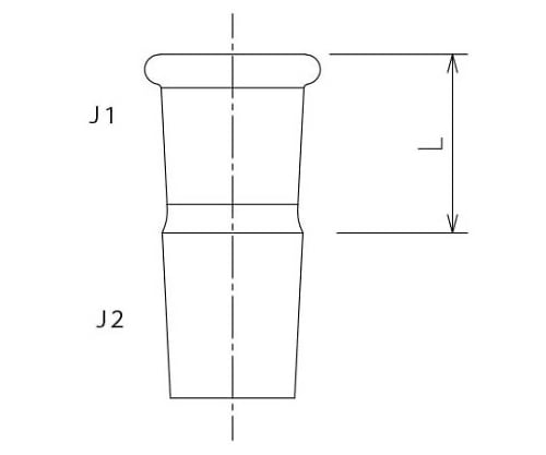縮小アダプター