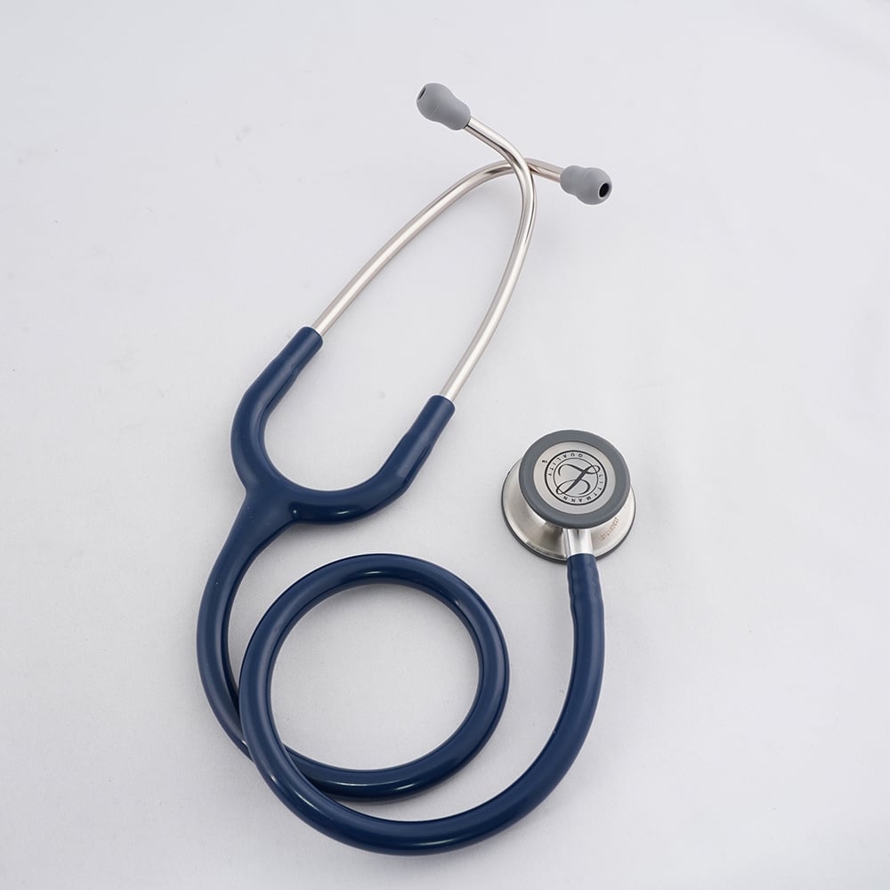 リットマン 聴診器 クラシック3 <br>ターコイズ 5835 <br> 3M Littmann 