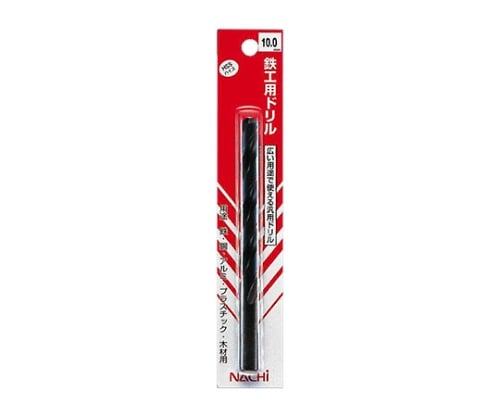 61-4733-34 鉄工用ドリル（パック入） 8.5mm SDP8.5 【AXEL