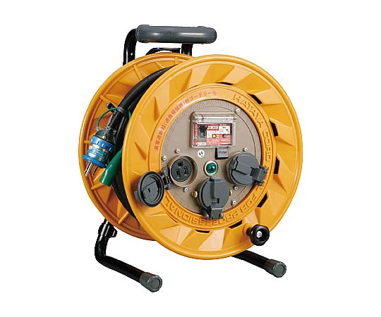 コードリール 100V 2PNCT・30M BR-PN301K