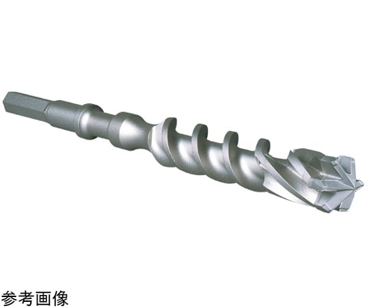 デルタゴンビット　六角軸　32.0×280