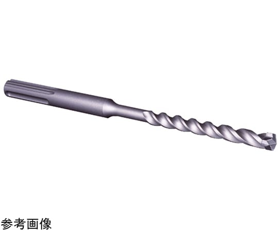 デルタゴンビット　SDS-MAX　14.5×305