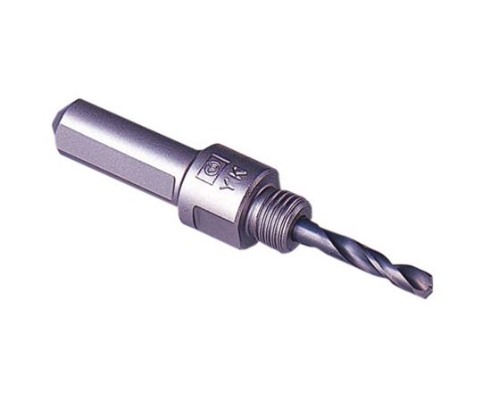 メタルボーラーミニ　ミタチ用　センタードリル式シャンク