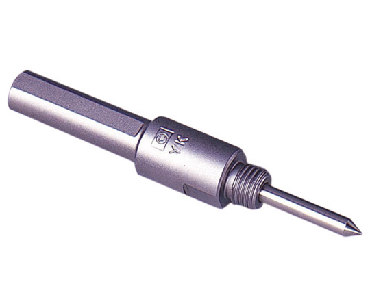 メタルボーラーミニ　ミタチ用　センターピン式シャンク