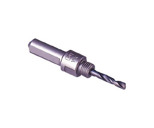 メタルボーラーミニ　日東用　センタードリル式シャンク