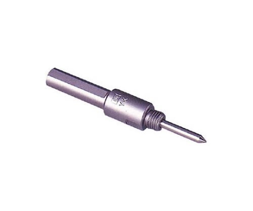 メタルボーラーミニ　日東用　センターピン式シャンク