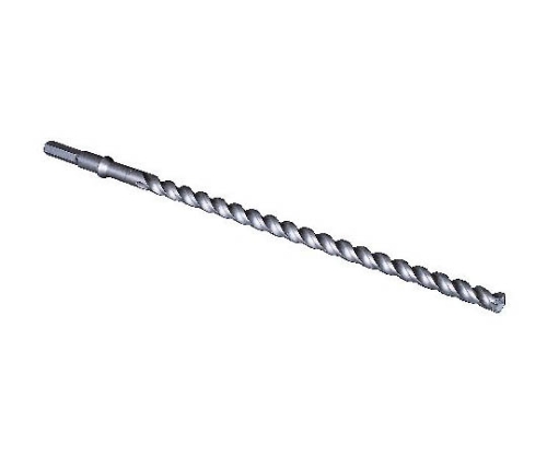 デルタゴンビット　六角軸　14.5×505