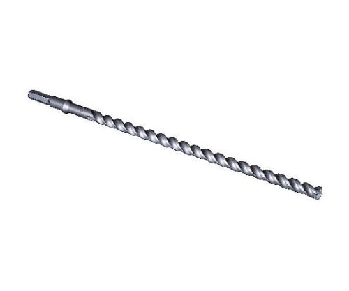 デルタゴンビット　六角軸　16.5×505