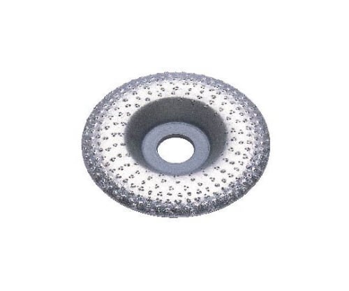 ハイパーダイヤディスク　#30　曲面タイプ