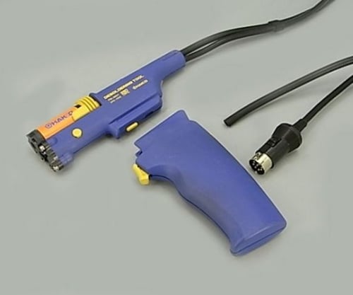 はんだ除去こて　FM-2024　24V-70W